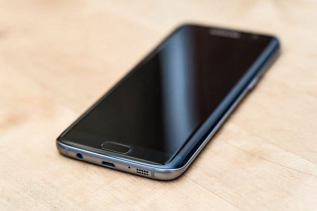 características del nuevo Samsung Galaxy S8+