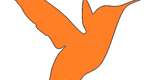 Tarifa colibrí orange 2017