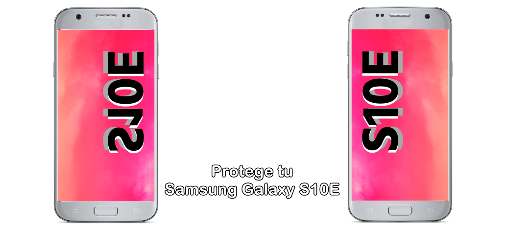 Oferta asegurar Samsung Galaxy S10E
