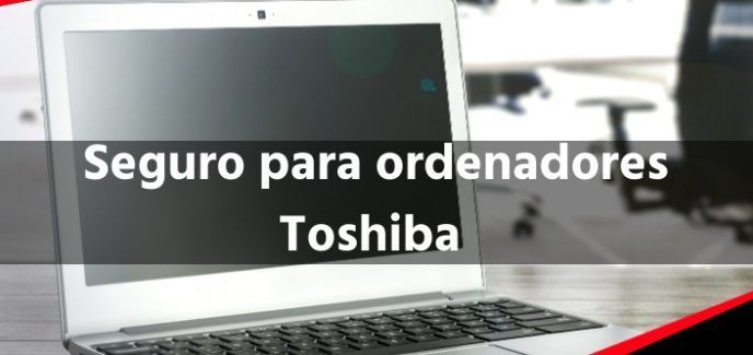 Seguro para ordenadores Toshiba
